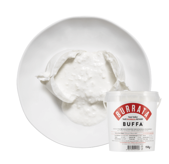 Buffa Products