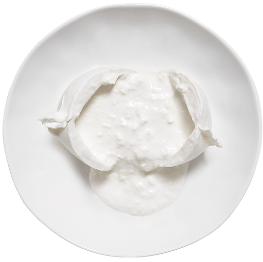 BURRATA