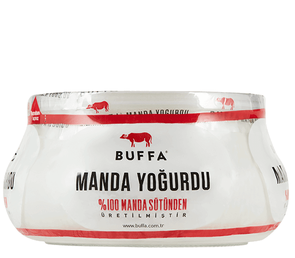 MANDA YOĞURDU 700g