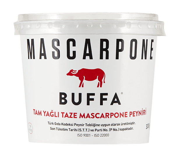 MASCARPONE