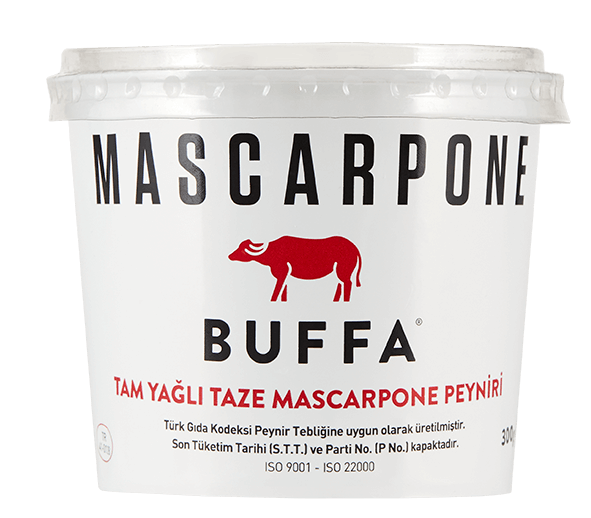 MASCARPONE 300g