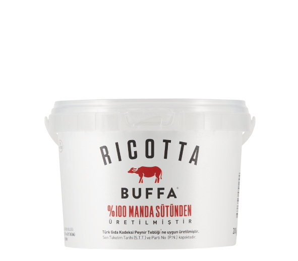 RICOTTA 200g