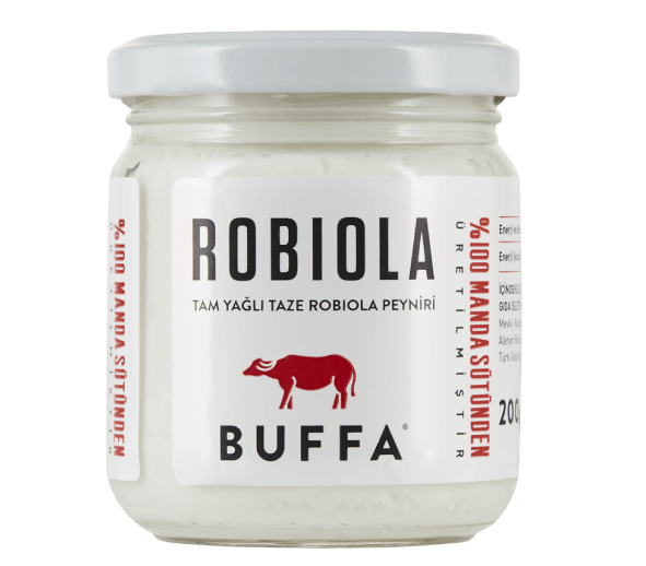 ROBIOLA 200g