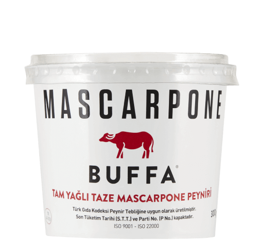 MASCARPONE