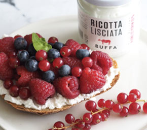 ricotta